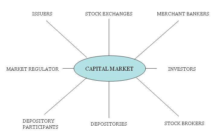 capital market final